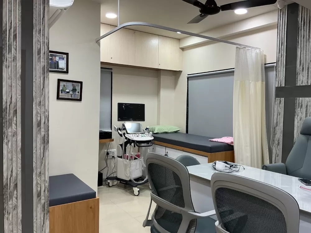 Setu Womens Hospital - Photo 7