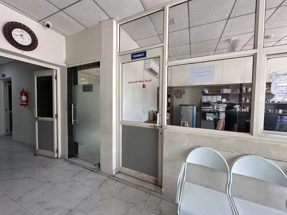 MUNIKRUPA ORTHOPAEDIC AND ENT HOSPITAL - Photo 1