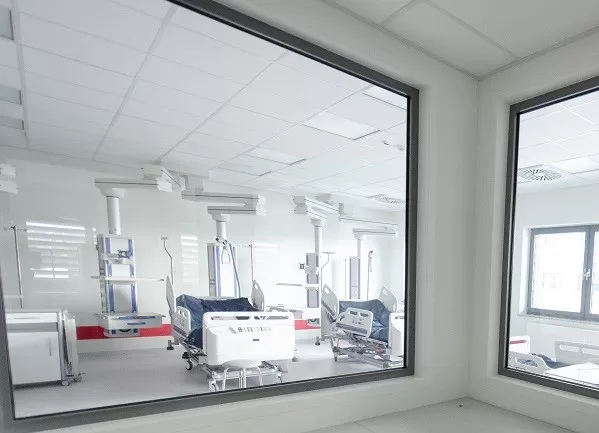 Poradnia Anestezjologiczna - Szpital Uniwersytecki w Krakowie - Photo 1