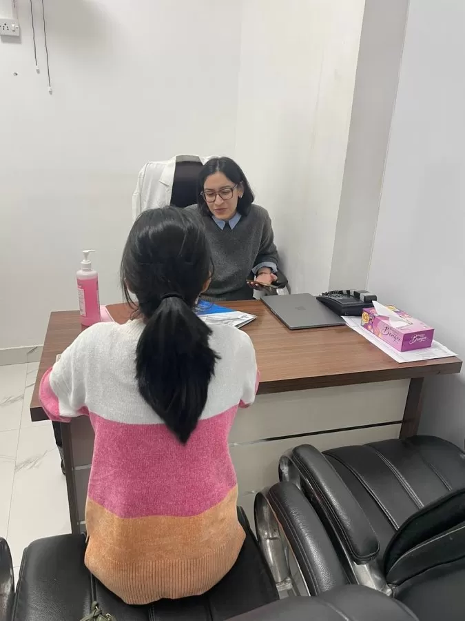 Dr. Smriti Mahajan - Photo 7