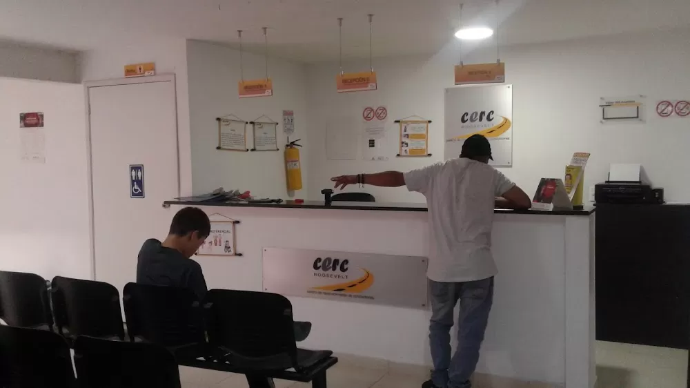 CERC Roosevelt S.A Centro de Reconocimiento de Conductores - Photo 2