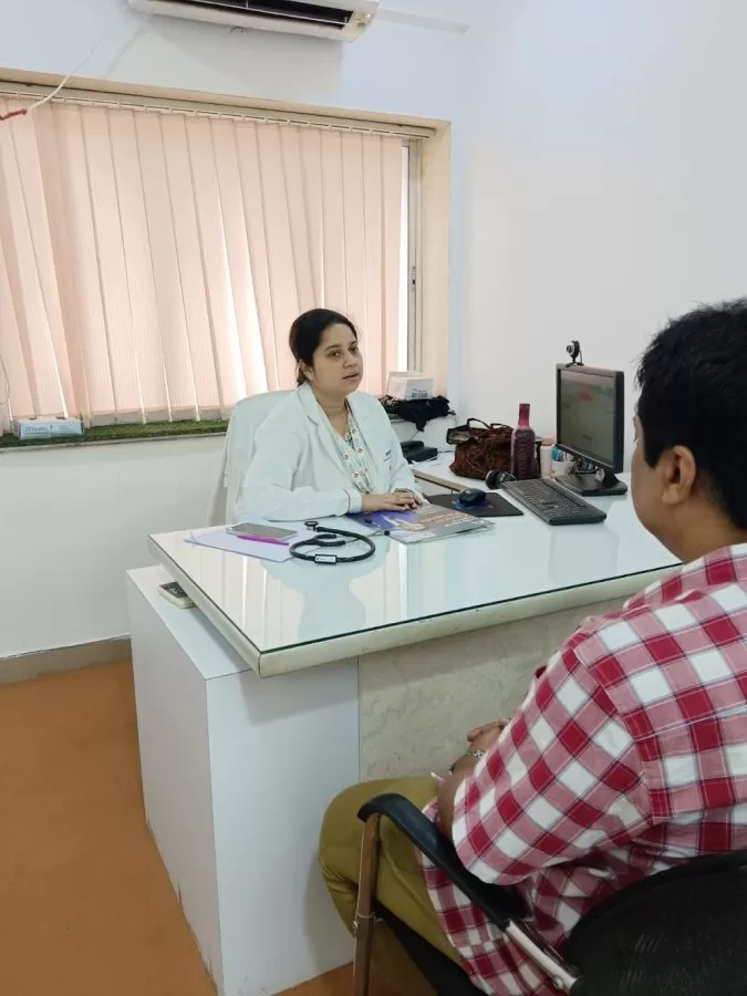 Cancer Healer Center - Best Cancer Treatment in West Bengal | Cancer Hospital in West Bengal - Photo 3