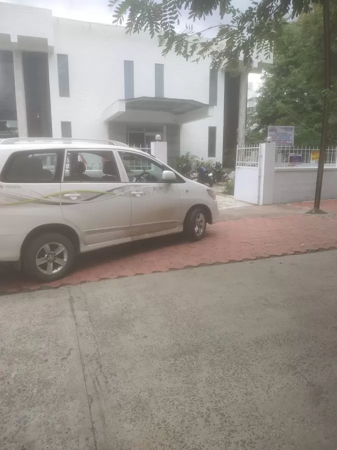 Meenakshi Hospital - Photo 4