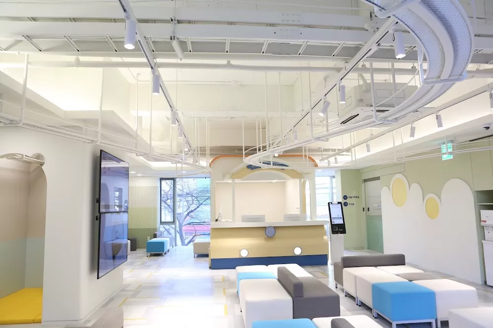 MizMedi Hospital - Photo 7