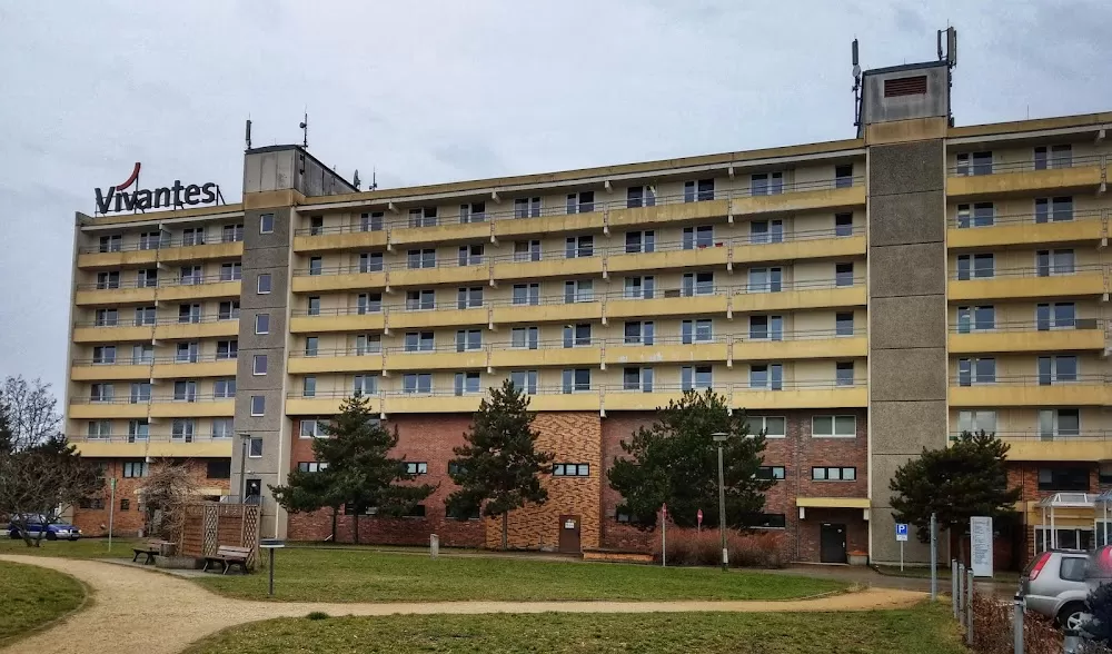 Vivantes Klinikum Kaulsdorf - Photo 2
