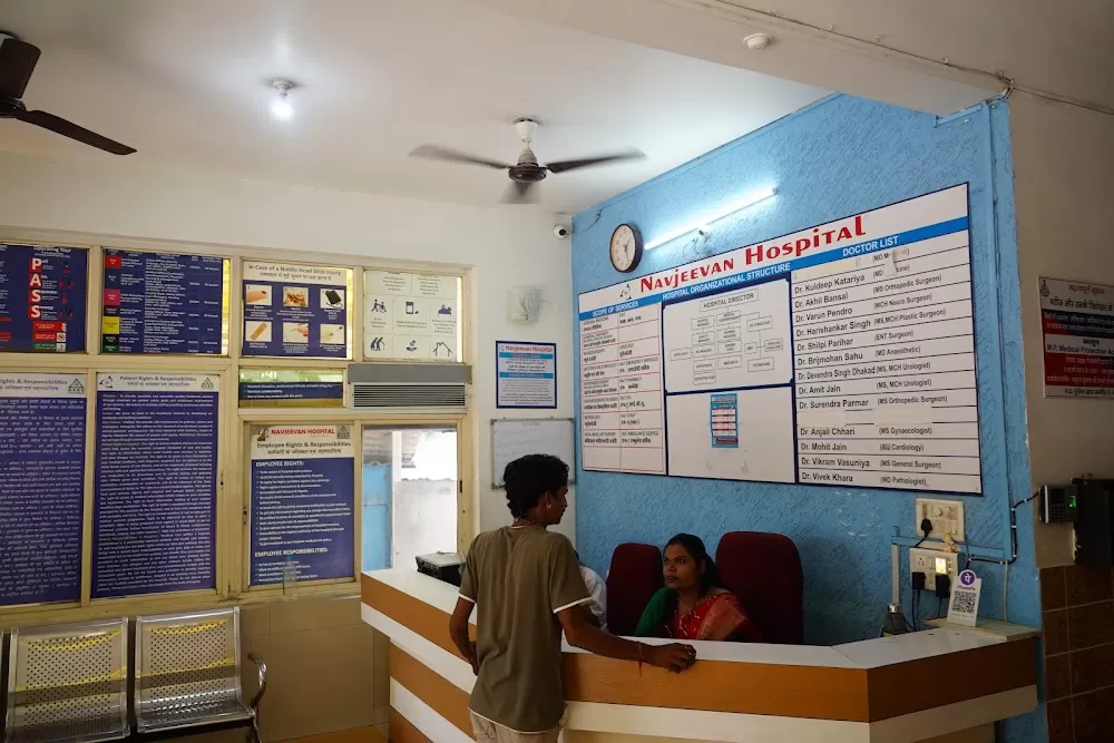 Navjeevan Hospital - Photo 4