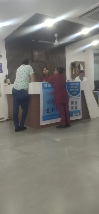 New Life hospital - Photo 4