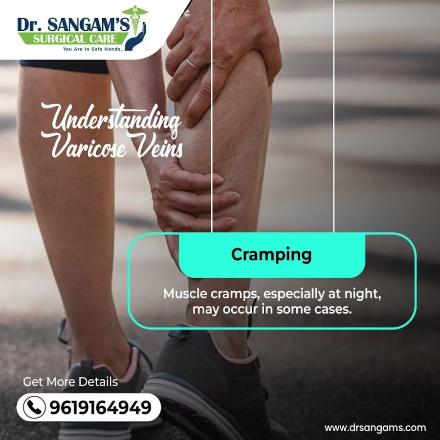 Dr. Gaurav Sangam (Proctologist) - Piles Doctor in Chembur | Fissure, Fistula, Circumcision, Hernia, Appendix | Laser Surgery - Photo 6