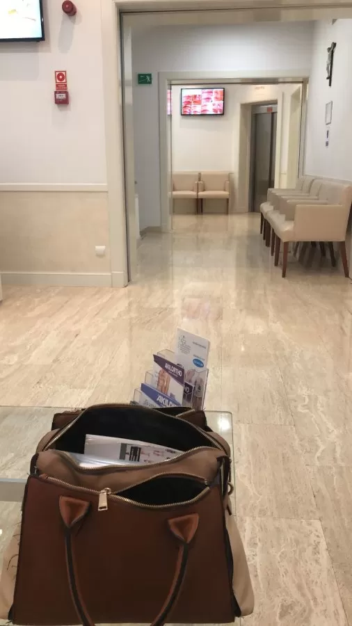 Nuñez de Balboa Medical Center - Photo 3
