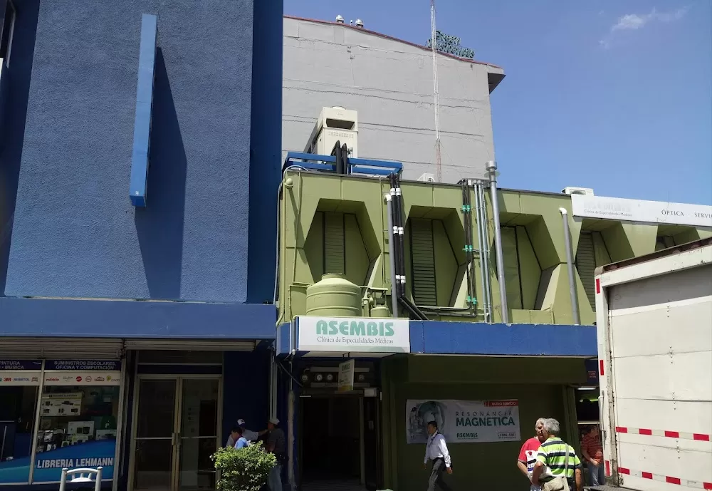 Medical Specialties Clinic Asembis - Photo 6