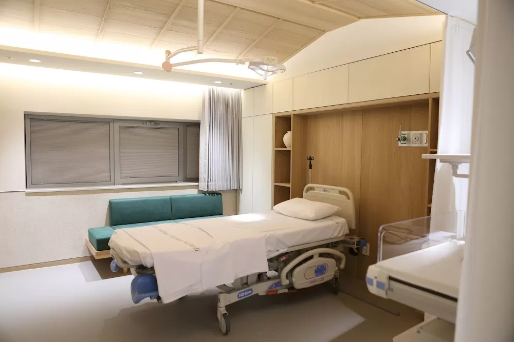 MizMedi Hospital - Photo 4