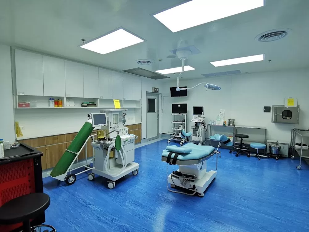 Takara IVF Bangkok คลินิกเฉพาะทางรักษาผู้มีบุตรยาก - Photo 7