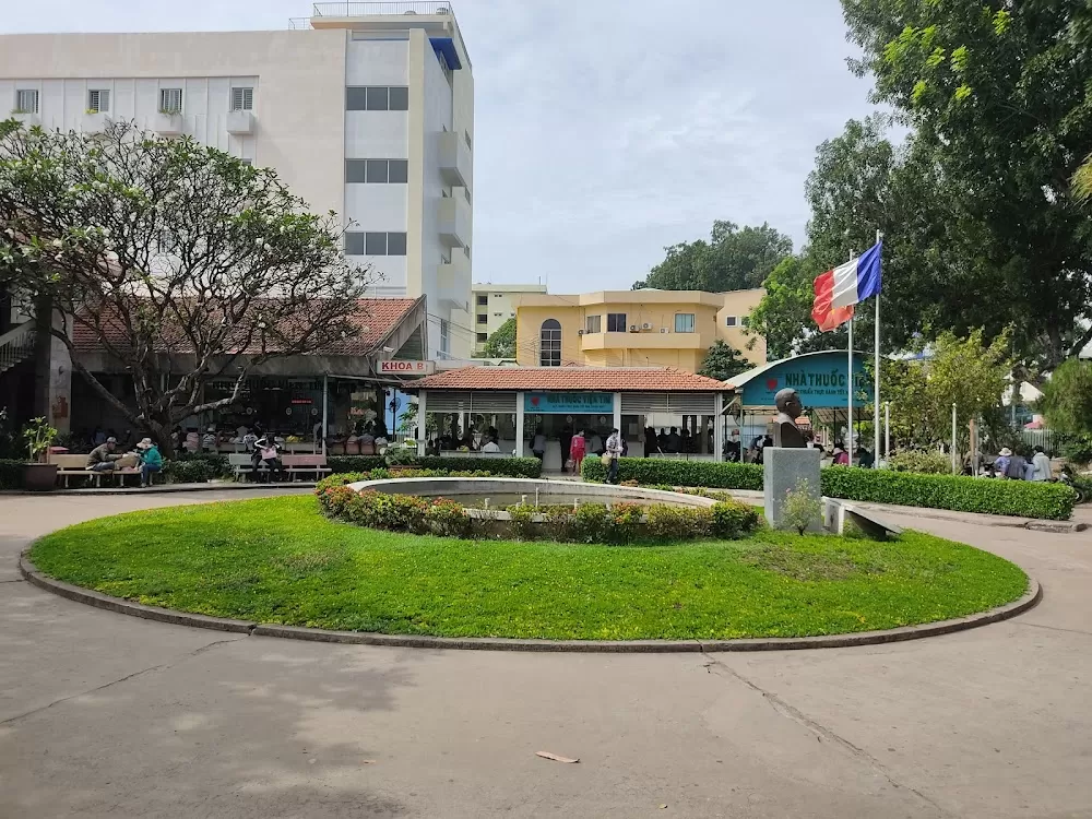 Ho Chi Minh City Heart Hospital - Photo 3