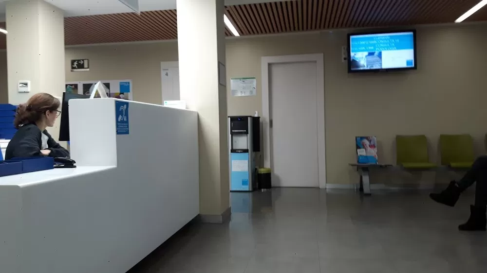 Centre Mèdic Milenium Balmes - Photo 3