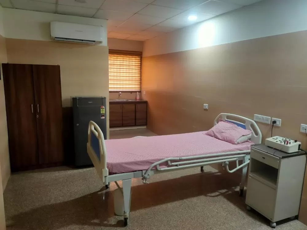 ✅Manas Hospital: Best Psychiatrists in Ludhiana | Psychologist | Ocd Treatment | Depression Treatment | De Addiction Centre - Photo 1