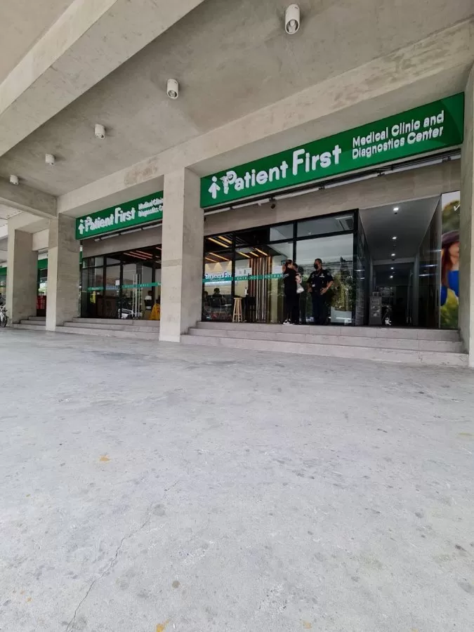 Patient First Medical Clinic and Diagnostics Center - Photo 2