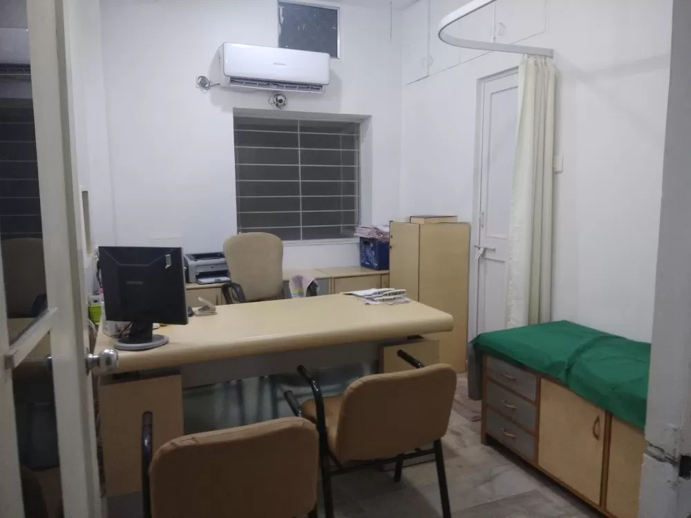 Shree Shubham Surgical and Eye Hospital - Photo 1
