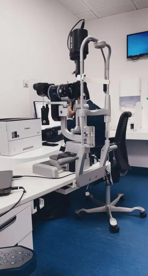 Moorfields Eye Hospital - Abu Dhabi - Photo 6