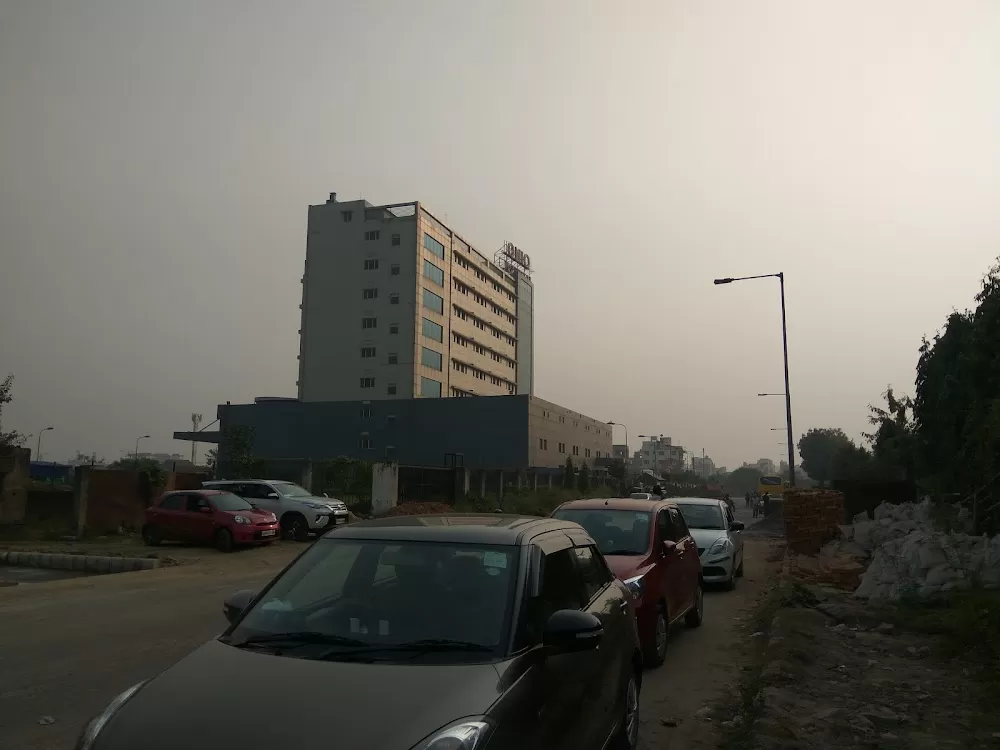 Institute of Pulmocare & Research - Photo 4