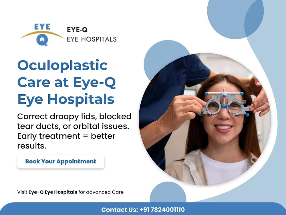 Vision Plus - Photo 6