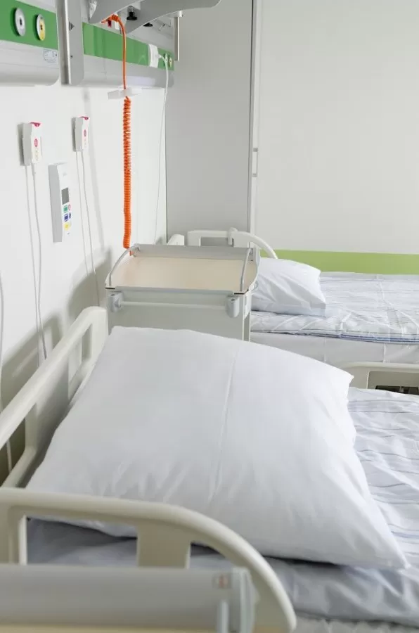 Oddział Kliniczny Otolaryngologii Szpitala Uniwersyteckiego - Photo 4