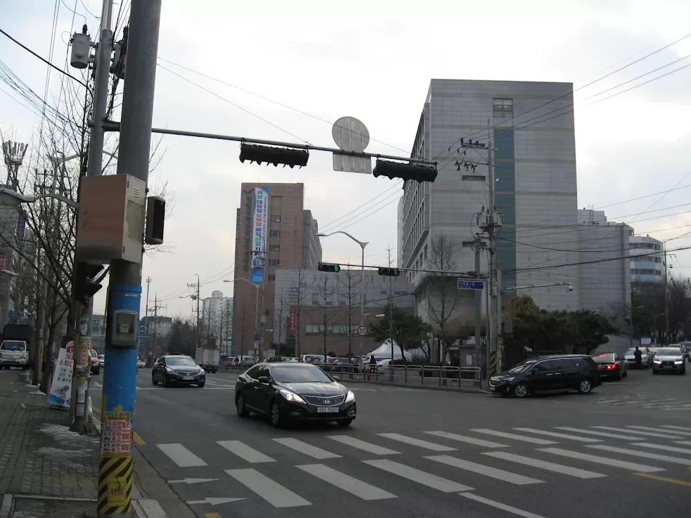 Hallym University Kangnam Sacred Heart Hospital - Photo 3