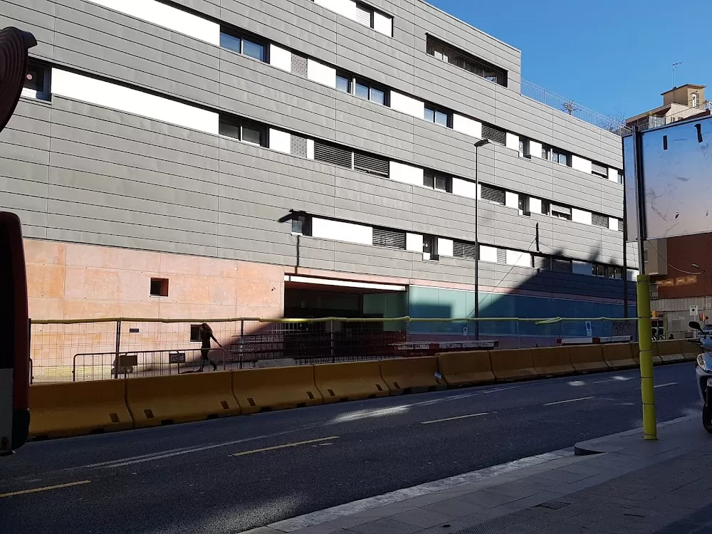 Centre Mèdico Nen Déu - Photo 5