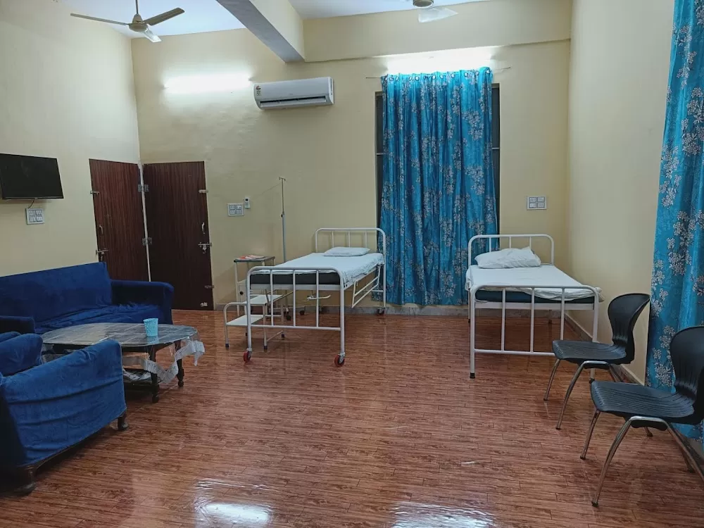 Avani maternity and general hospital - Photo 3