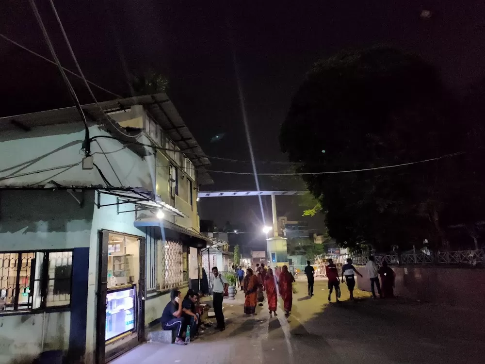 Phoolbagan Sishu Hospital - Photo 7