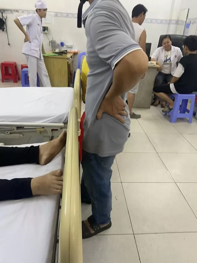 Phuoc Linh General Clinic - Photo 3