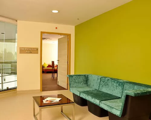 Apollo Cradle Maternity & Children's Hospital - Best Child and Maternity Hospital | Jubilee Hills, Hyderabad - Photo 6
