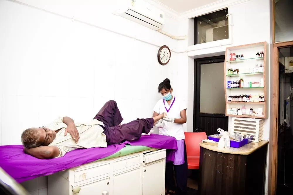 MAAYA SPECIALITY HOSPITALS - Photo 3