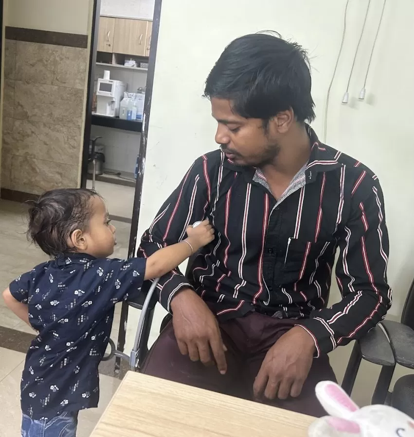 Dr. Anshita Jain - Paediatrician & Vaccination Specialist - Jain Hospital - Photo 7