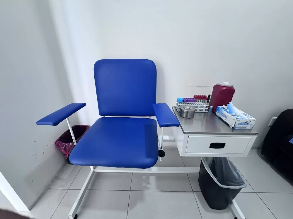 CENTRO MÉDICO EDILAB - Photo 3