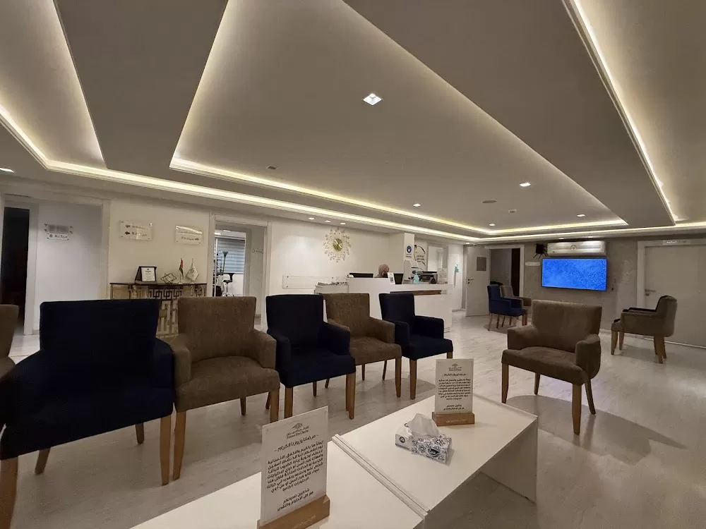 Jordan Eye Center - Photo 8