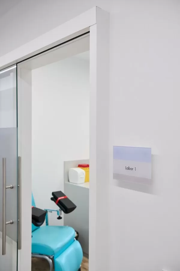 Medicover Uhlandstrasse - Photo 6