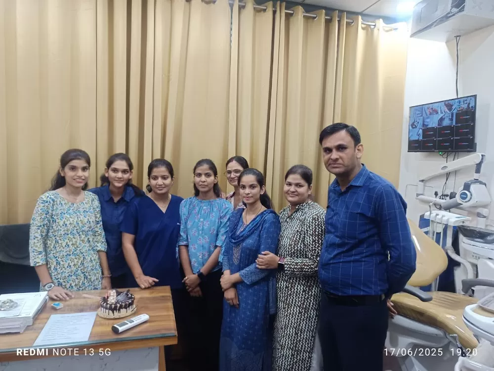 Dr. Ajay Kumar Saini | paediatrician | - Photo 1