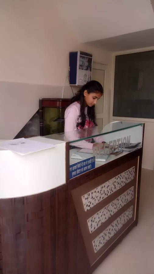 Jeevan Jyoti Hospital - Photo 5