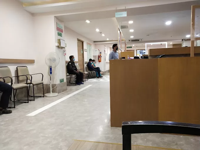 Department of Obstetrics & Gynaecology | Apollo Women Hospitals Thousand Lights - Photo 3