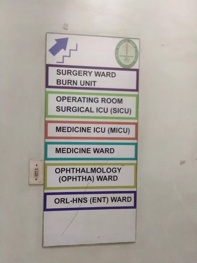 Quirino Memorial Medical Center - Photo 4