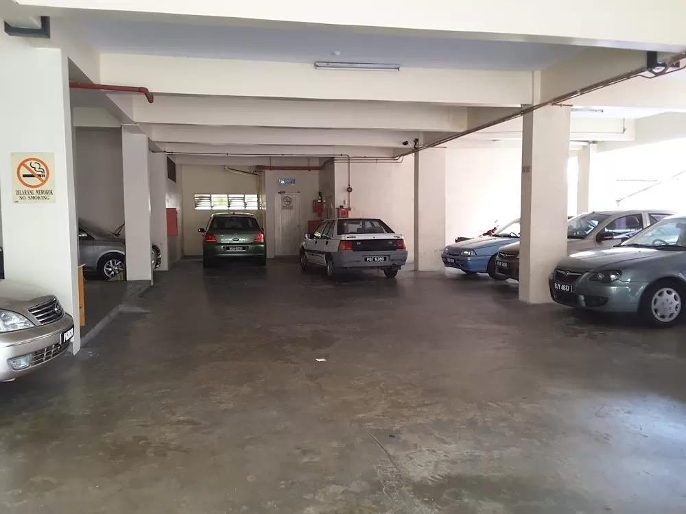 Peace Medical Centre - Photo 2