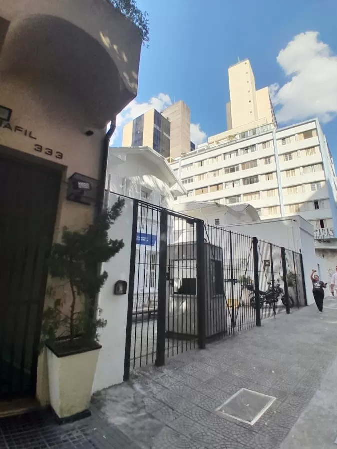 Sociedade Beneficente de Senhoras Hospital Sírio-Libanês - Centro Administrativo - Photo 4