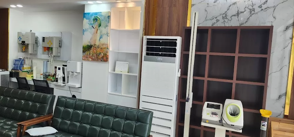 참사랑병원- Cham sarang clinic - Photo 7
