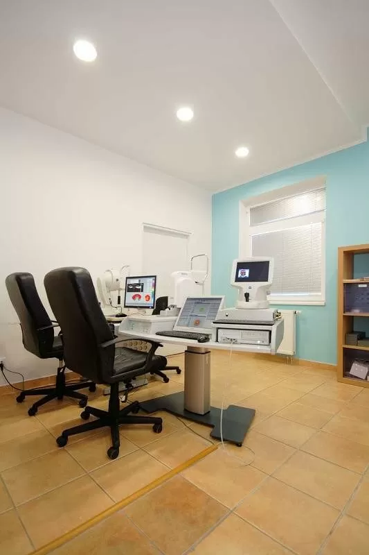 Eye Clinic Horní Počernice - Photo 6