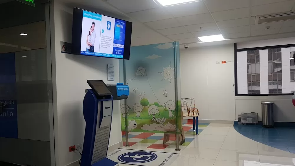 Medical and Dental Center Colmédica El Poblado - Photo 3