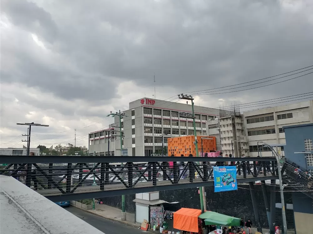 Instituto Nacional de Pediatría - Photo 6
