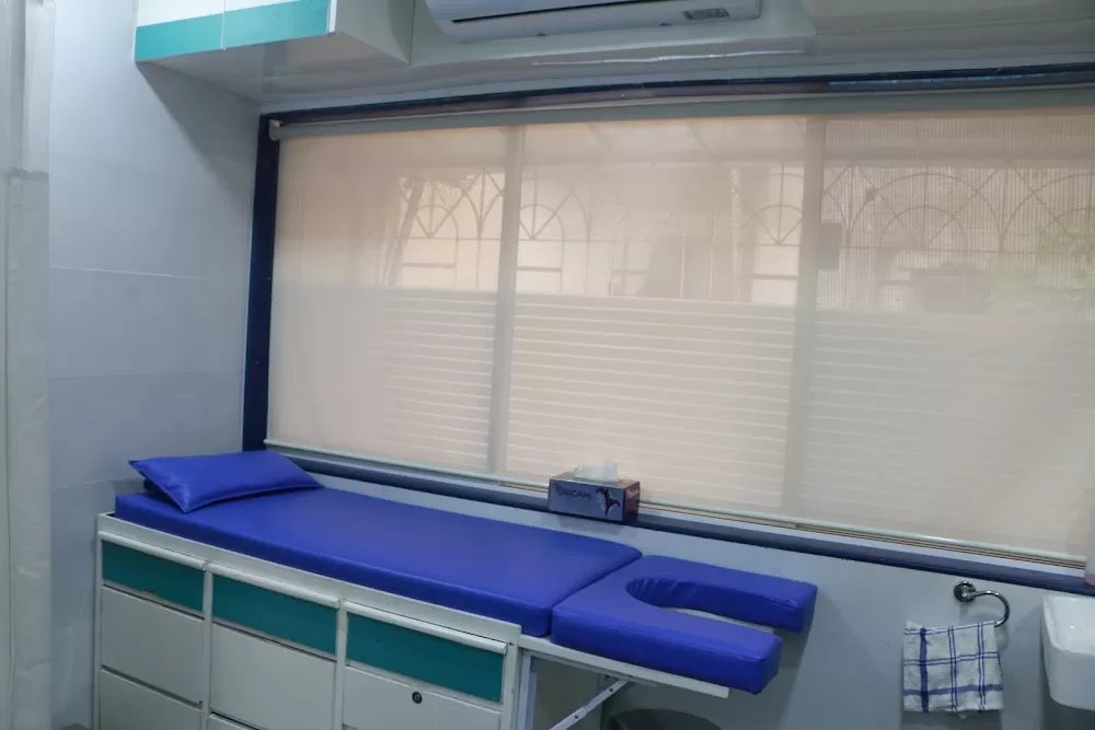 Siddhi Nursing Home - Photo 3