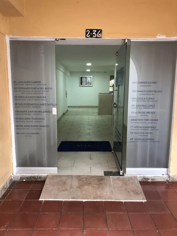 CENTRO DE ESPECIALISTAS SANTO DOMINGO - Photo 2