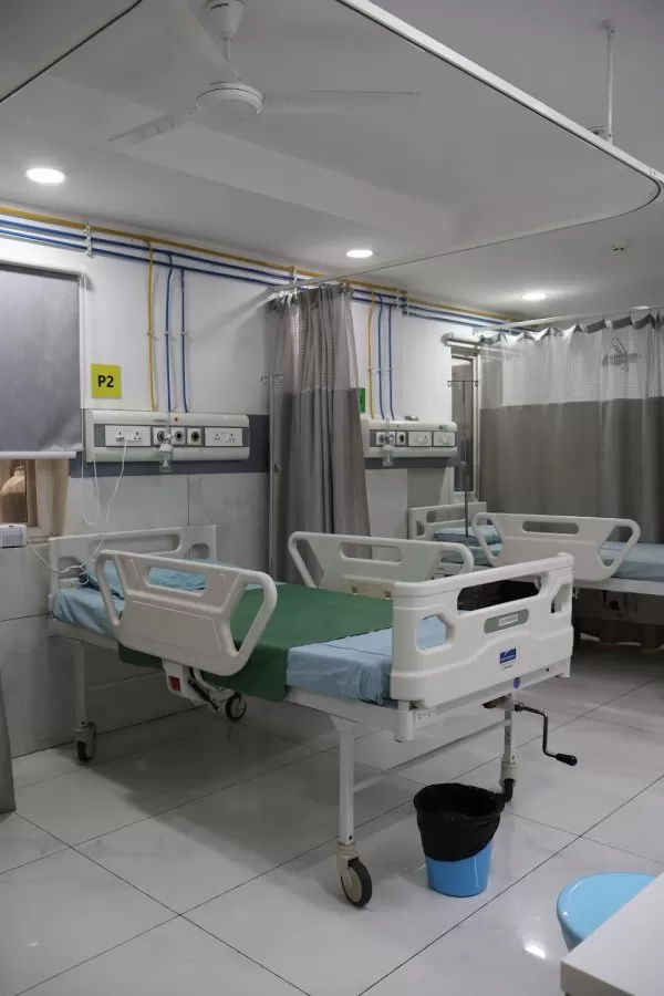 Paarthiv Lung Care Centre - Photo 1