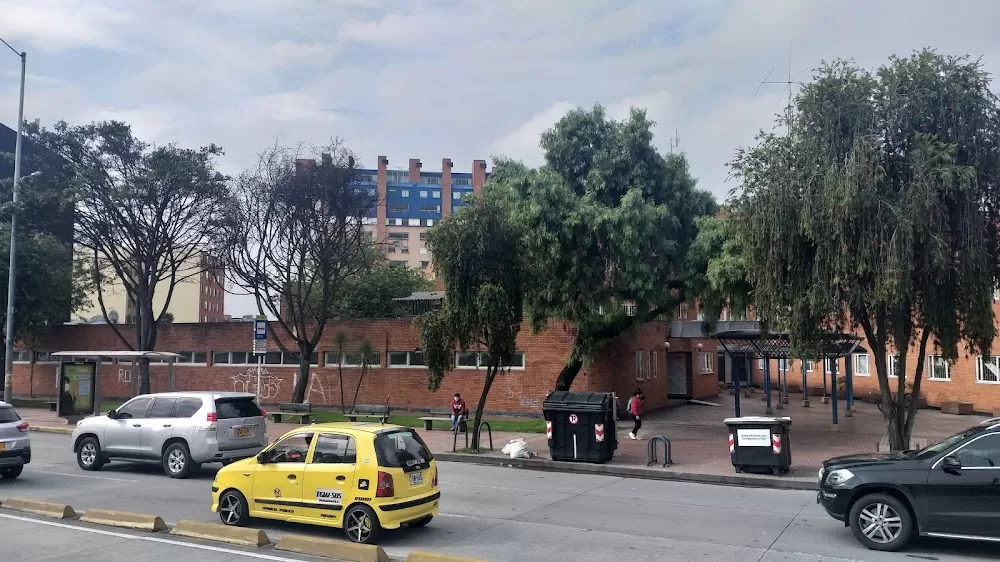 Fray Bartolomé de Las Casas Clinic - Photo 1